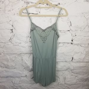 Victoria's Secret romper